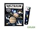 Produktbild Carlsen Clever: Weltraum (Hardcover): Alles über Unser Sonnensystem. mit Virtual-Reality-Brille + Kinder Planeten Poster by Collectix