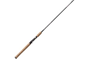 Quantum Fishing Graphex Medium Casting Rod