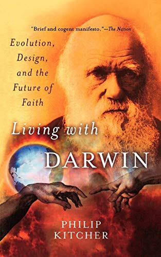 Télécharger gratuit Living with Darwin: Evolution, Design, and the
Future of Faith Livre PDF