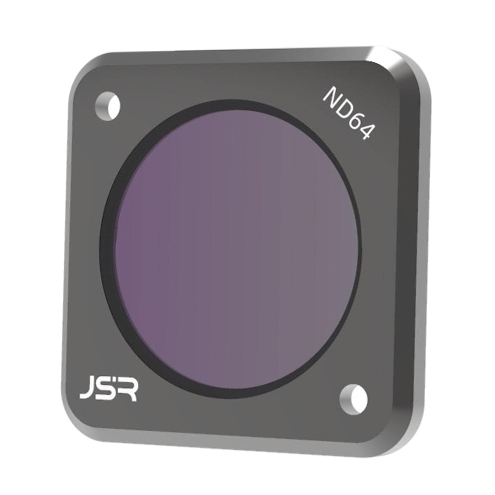 Review: Generic Filter Multi-Resistant Coating for DJI Action 2 Camera - Enhance Your Photos