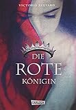 Die Farben des Blutes, Band 1: Die rote... von Victoria Aveyard