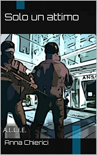 Download Solo un attimo: A.L.L.I.E. Download Solo un attimo: A.L.L.I.E.