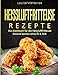 Produktbild Heissluftfritteuse Rezepte: Das Kochbuch für die Heissluftfritteuse: Gesund kochen ohne Öl & Fett
