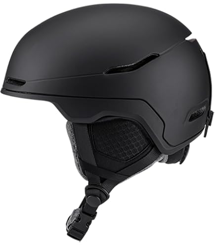 Sandbox Unisex Classic 2.0 Brain Bucket Ski and Snowboard Helmet