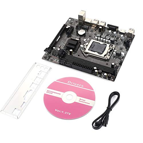 Preisvergleich Produktbild WEIWEITOE-DE X7 V121 Motherboard