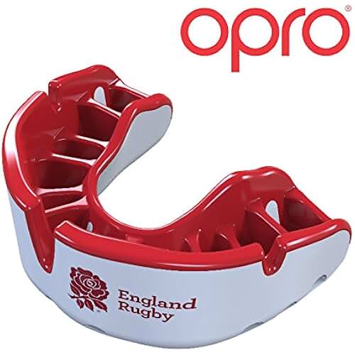 Amazon.co.uk rugby mouth guard