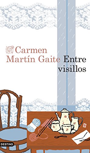 Entre visillos (Destino Clásicos)