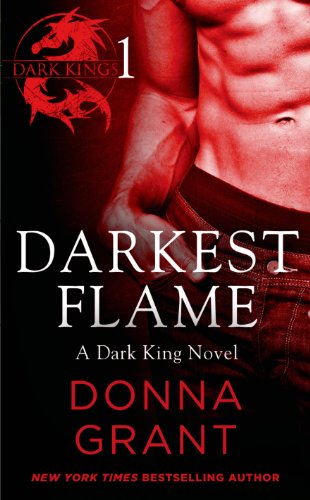Darkest Flame: Part 1 (Dark Kings)