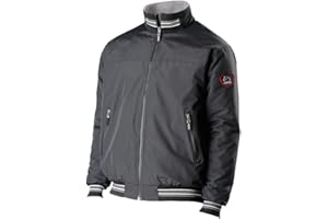 BOMBER TATTINI ADULTO UNISEX TAMIGI