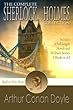 The Complete Sherlock Holmes Collection (English Edition)
