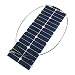 Produktbild 30w 12v mono halb flexibel solar- platte zum rv boot clever