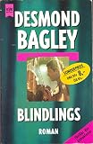 Cover zum Buch Blindlings