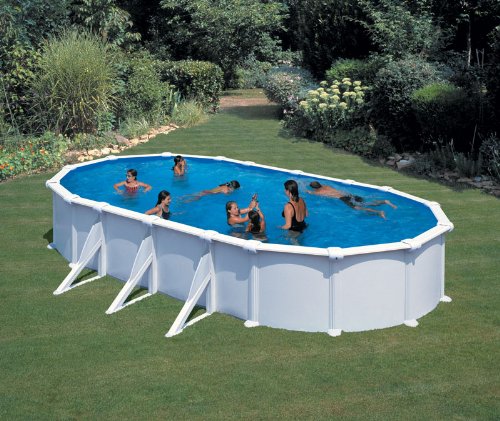 Piscine Spa Sable