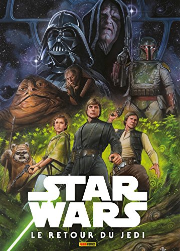 Download Star Wars Episode VI : Le retour du Jedi Download Star Wars Episode VI : Le retour du Jedi