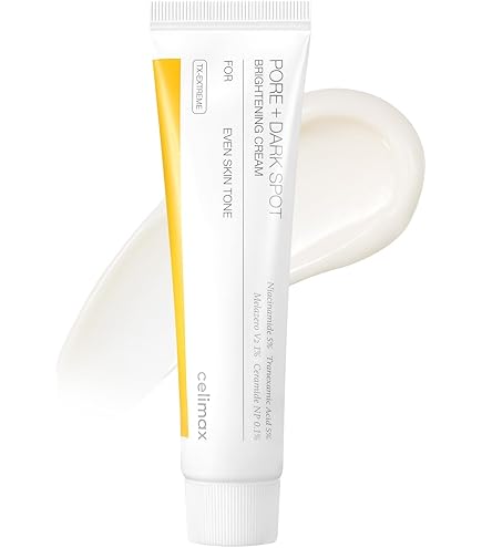 celimax] Derma Nature Glutathione 9 Hour Long Lasting Tone-Up Cream, 1.18  fl. Oz.: Buy Online at Best Price in UAE