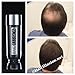 Hair Illusion 38g. Premium Hair Loss Concealer, For Men & Women 100% Real Human Hair Fiber. (brown)