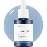 medicube Zero Pore One-day Serum | Night Exfoliating Serum with AHA+BHA+PHA and Niacinamide, Reduces the Appearance of Pores