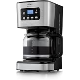 Arzum AR3073 Brewtime Pro Filtre Kahve Makinesi