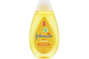 Johnson's Baby Szampon, 300 ml