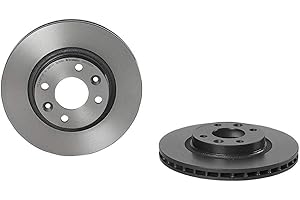 BREMBO 09.C285.11 Rotor de Disque de Frein