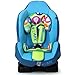 NEW iSafe iSOFIX Comfy Padded CARSEAT GROUP 1-9months - 4 years - Adventurer
