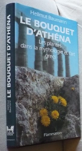 Download Le bouquet d'Athéna Download Le bouquet d'Athéna