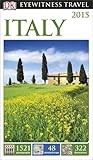 Image de DK Eyewitness Travel Guide: Italy