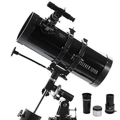 Celestron 821660 Téléscope