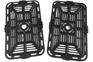 Ariete Kenwood frytkownica Airy Fryer Dual 4623 4624 HFP70