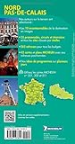 Image de Guide Vert Nord Pas-de-Calais Michelin