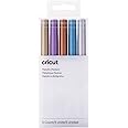 Cricut Pens - Metallic Medium Point Pen Set