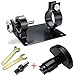 Produktbild Genaues Werkzeugzubehör-Set Drill Cutting Seat Stand Bracket w/Drill Cover und Schraubenschlüssel Polieren Schleifen