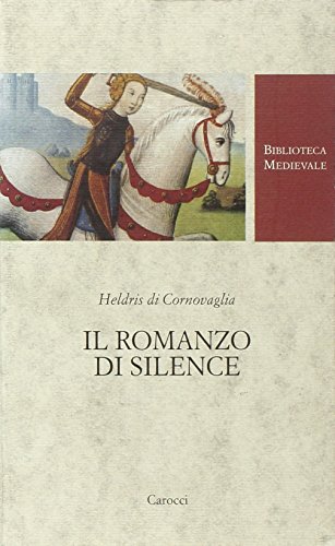 Il romanzo di Silence