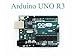 Produktbild pzsmocn Programming Board Arduino Uno R3 for Arduino Atmega328P-PU / Atmega16U2