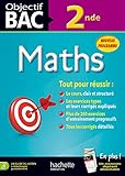 Objectif Bac Maths 2de