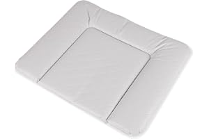 Pinolino 71200-8 Comfort Matelas à langer matelassé Gris
