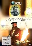 Nostradamus - Das Leben des Nostradamus - -