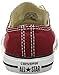Converse Ctas Season Ox, Unisex Babies' Walking Baby Shoes, Red (Rouge Chili), 6 UK (22 EU)