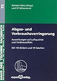 Image de Abgas- und Verbrauchsverringerung: Auswirkungen auf Luftqualität und Treibhauseffekt (Hau