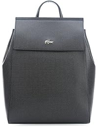 Lacoste Chantago Mochila negro