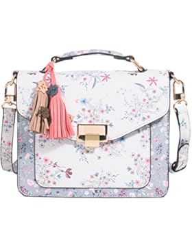 Parfois - Umhängetasche Belle Epoque - Damen