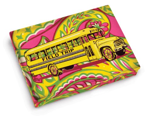 Preisvergleich Produktbild Blue Q Field Trip Pocket Box