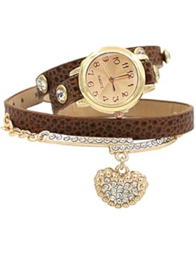 Duoya -  -Armbanduhr- 9155-china-suberde