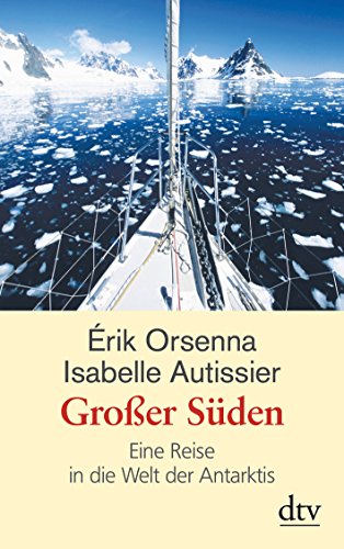 Cover zum Buch Großer Süden