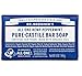 Dr Bronner's 140 g Organic Peppermint Soap Bar