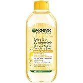 Garnier Micellar C Vitamini Kusursuz Makyaj Temizleme Suyu (400 ml)