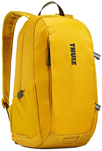 Thule EnRoute 13L, Rucksack 13 Zoll Notebook, mikado gelb
