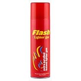 Flash Lighter Gas 270 ml.