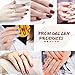 Gellen Brand 10ml UV LED 6 pcs Starter Kit Nail Lacquer Gel Nail Polish Gel Colors #4
