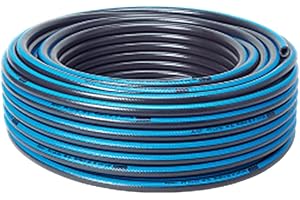 Mugar- MANGUERA AIRE COMPRIMIDO FABRICADO EN PVC DE FUMIGACIÓN 80 BARES- ROLLOS DE 100 METROS (10mm)